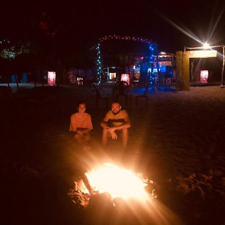 Nilaveli Sheen Coast Trincomalee Kültér fotó