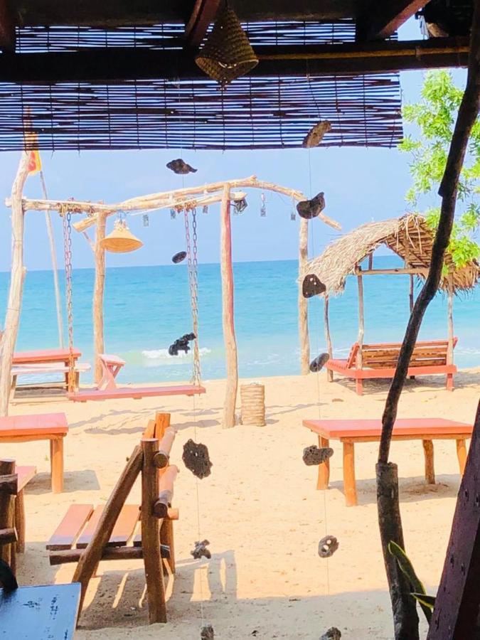 Nilaveli Sheen Coast Trincomalee Kültér fotó