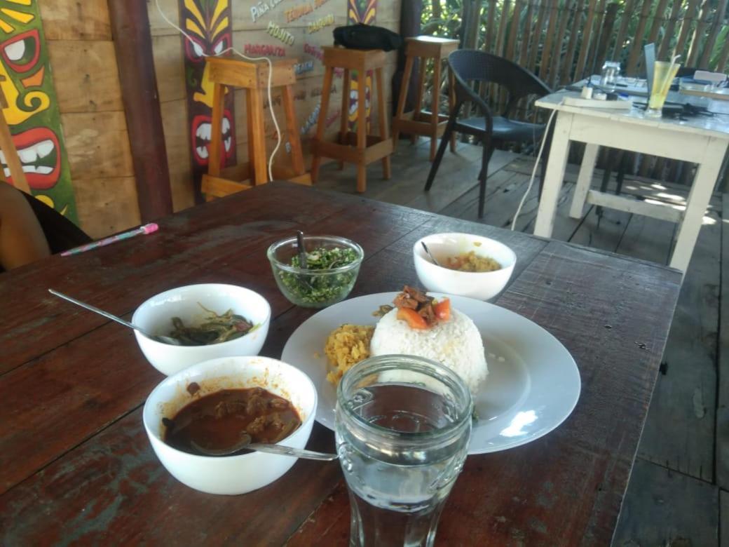 Nilaveli Sheen Coast Trincomalee Kültér fotó