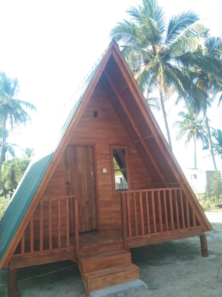 Nilaveli Sheen Coast Trincomalee Kültér fotó