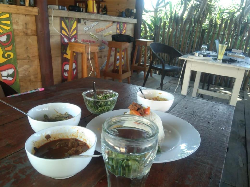 Nilaveli Sheen Coast Trincomalee Kültér fotó