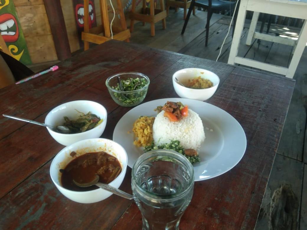 Nilaveli Sheen Coast Trincomalee Kültér fotó