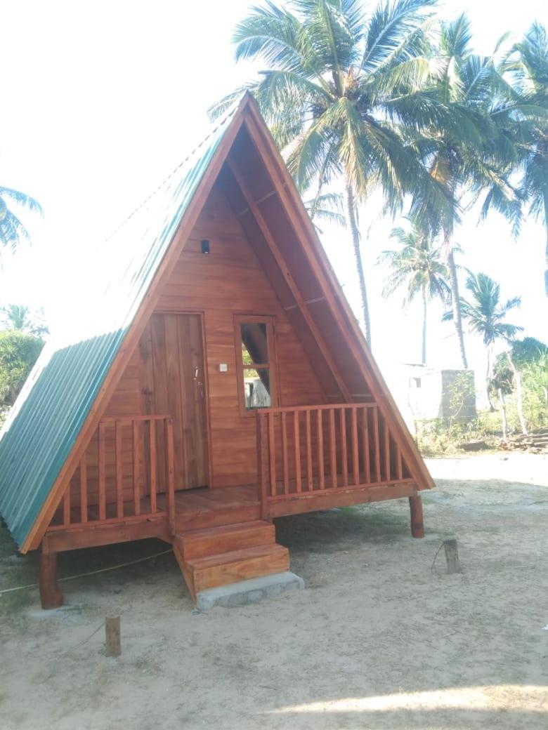 Nilaveli Sheen Coast Trincomalee Kültér fotó