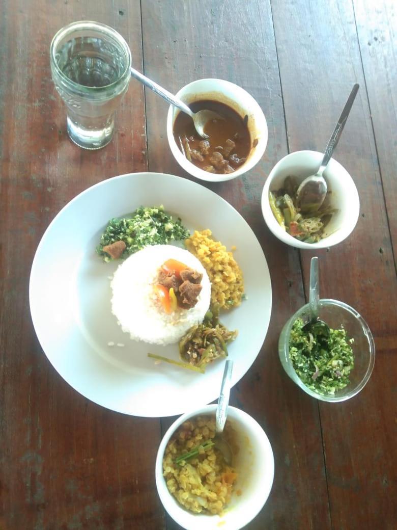 Nilaveli Sheen Coast Trincomalee Kültér fotó