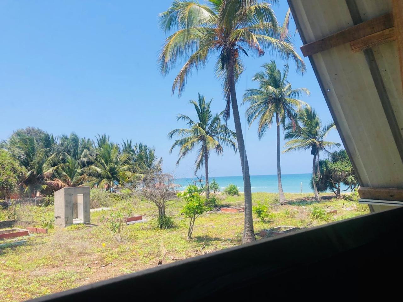 Nilaveli Sheen Coast Trincomalee Kültér fotó