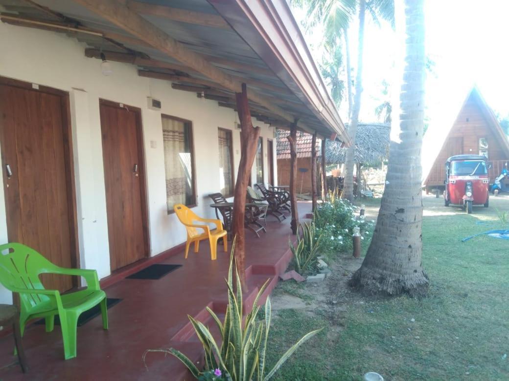 Nilaveli Sheen Coast Trincomalee Kültér fotó