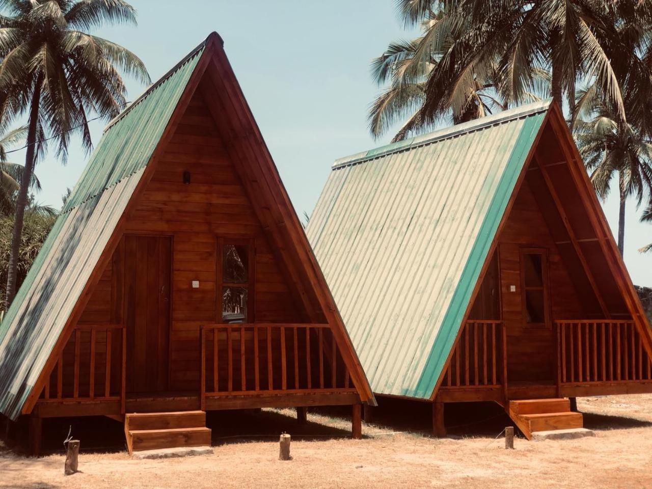 Nilaveli Sheen Coast Trincomalee Kültér fotó