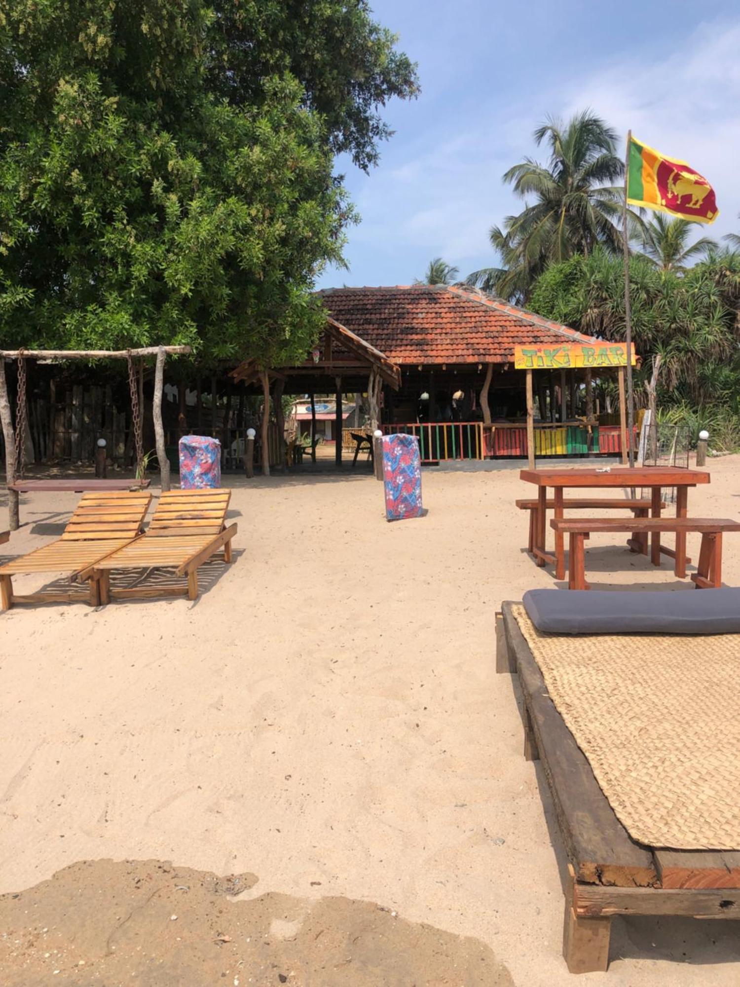 Nilaveli Sheen Coast Trincomalee Kültér fotó